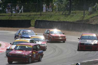 Silverstone 2004