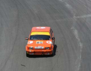 Silverstone 2004
