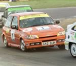 Lee Scott 2003 Champion