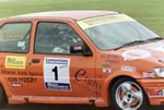 Lee Scott 2003 Champion