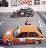 Lee Scott 2003 Champion