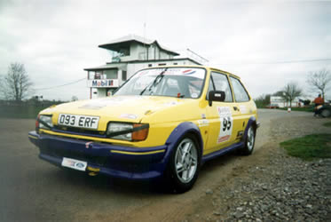 1999 - 2001 colours