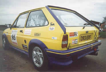 199 -2001 colours